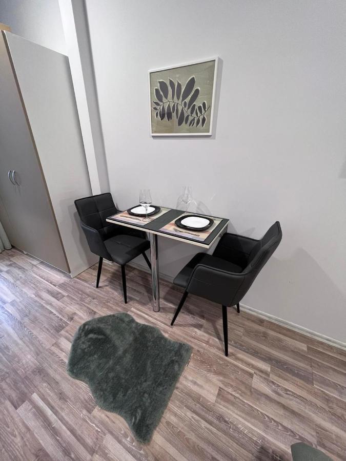 My Place 2 ヴァルナ エクステリア 写真