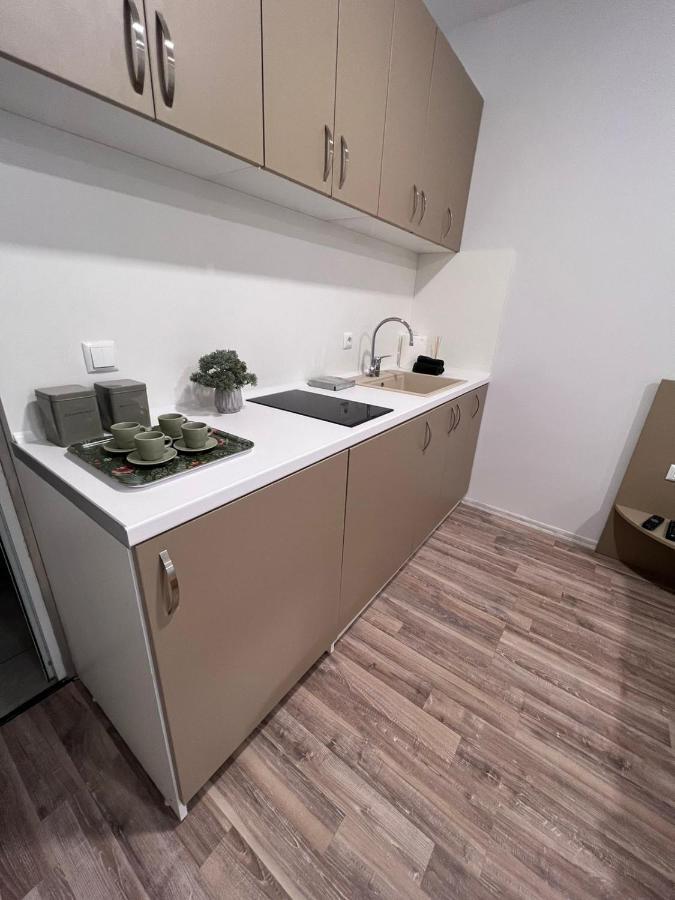 My Place 2 ヴァルナ エクステリア 写真