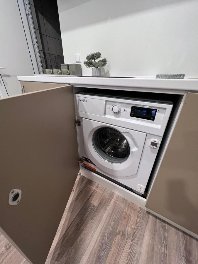 My Place 2 ヴァルナ エクステリア 写真