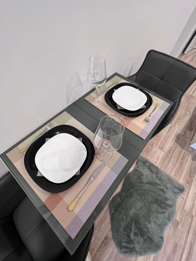 My Place 2 ヴァルナ エクステリア 写真
